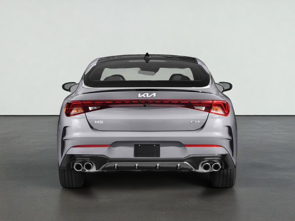2023 Kia K5 GT