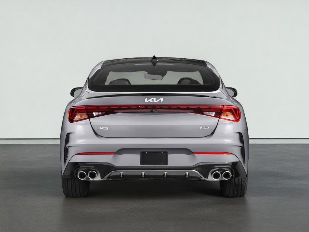 2023 Kia K5 GT