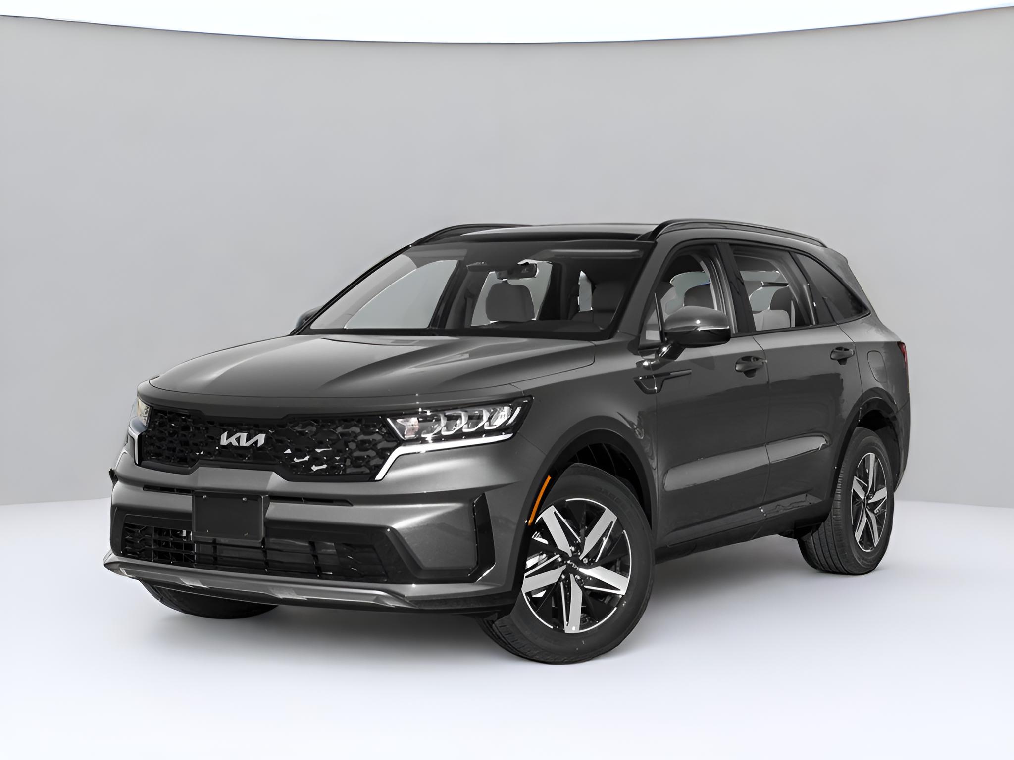 2023 Kia Sorento S