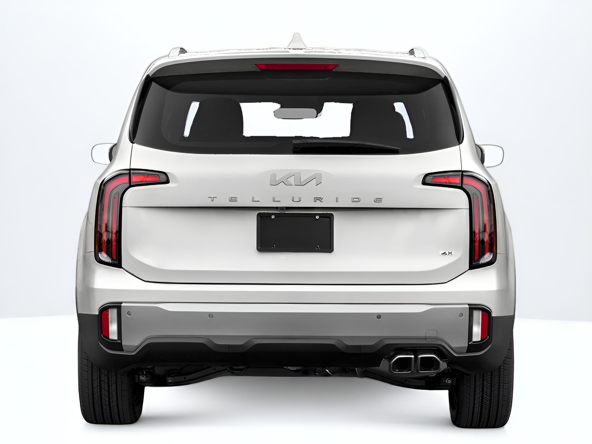 2023 Kia Telluride EX