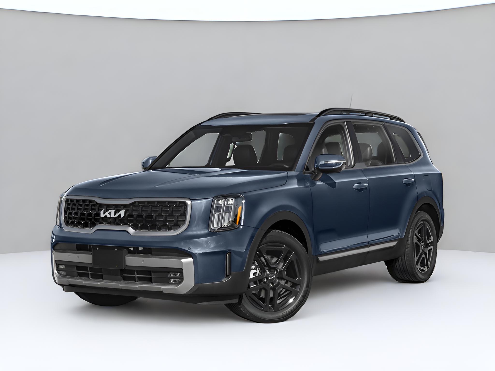 2023 Kia Telluride SX X-Line