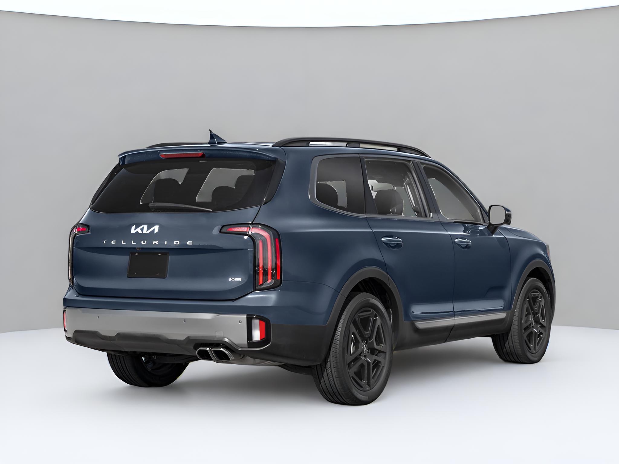 2023 Kia Telluride SX X-Line