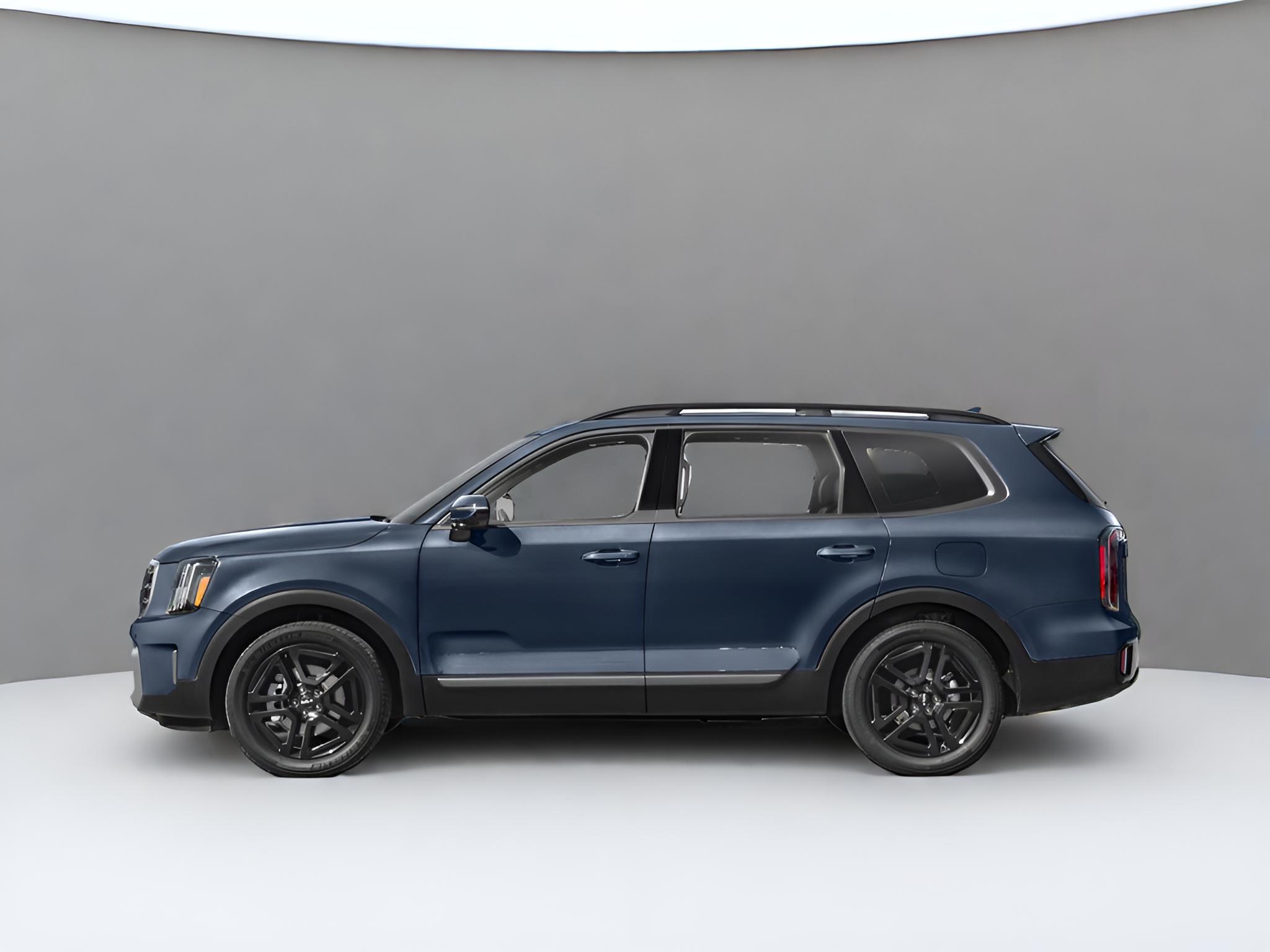 2023 Kia Telluride SX X-Line