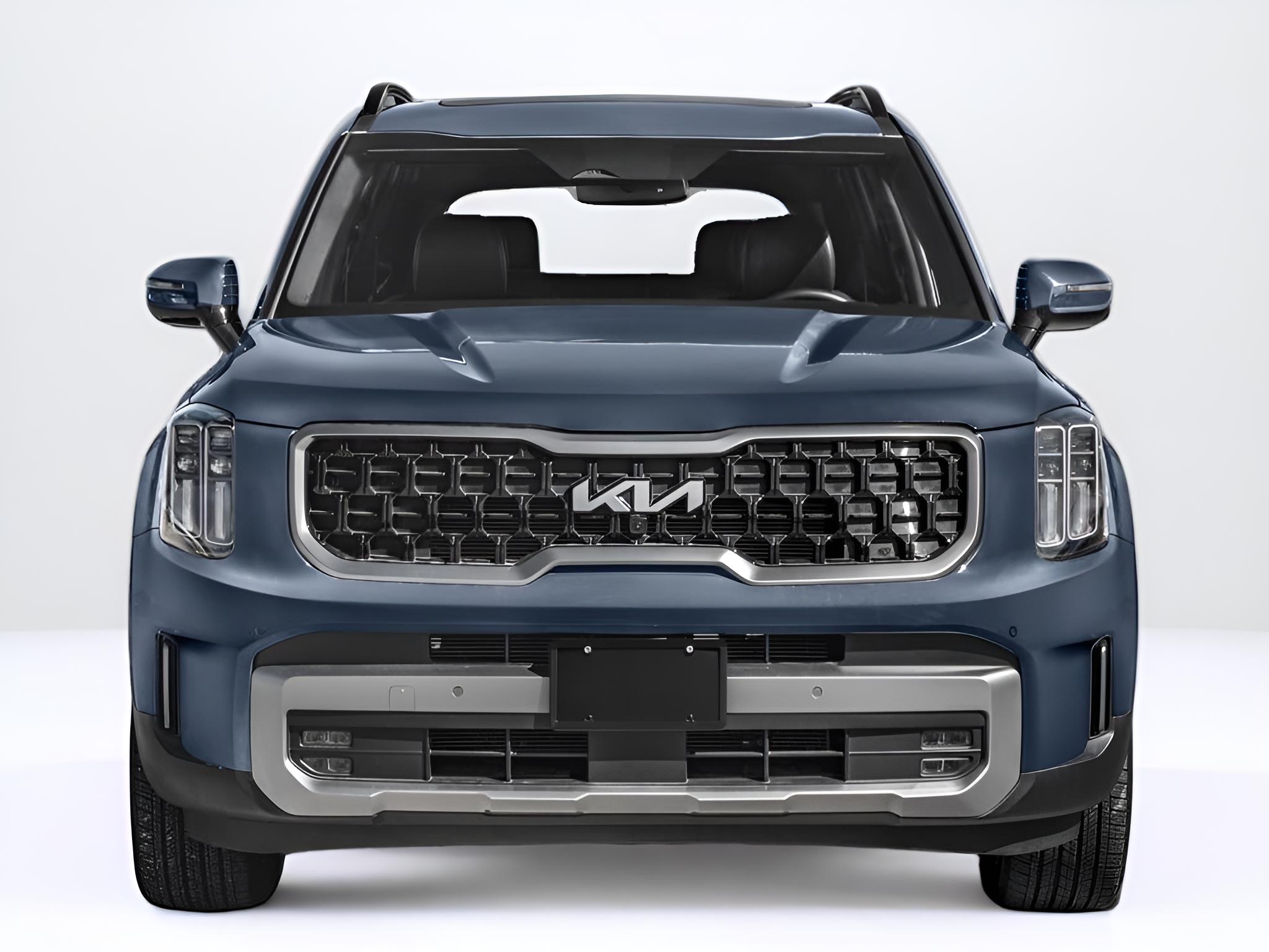 2023 Kia Telluride SX X-Line