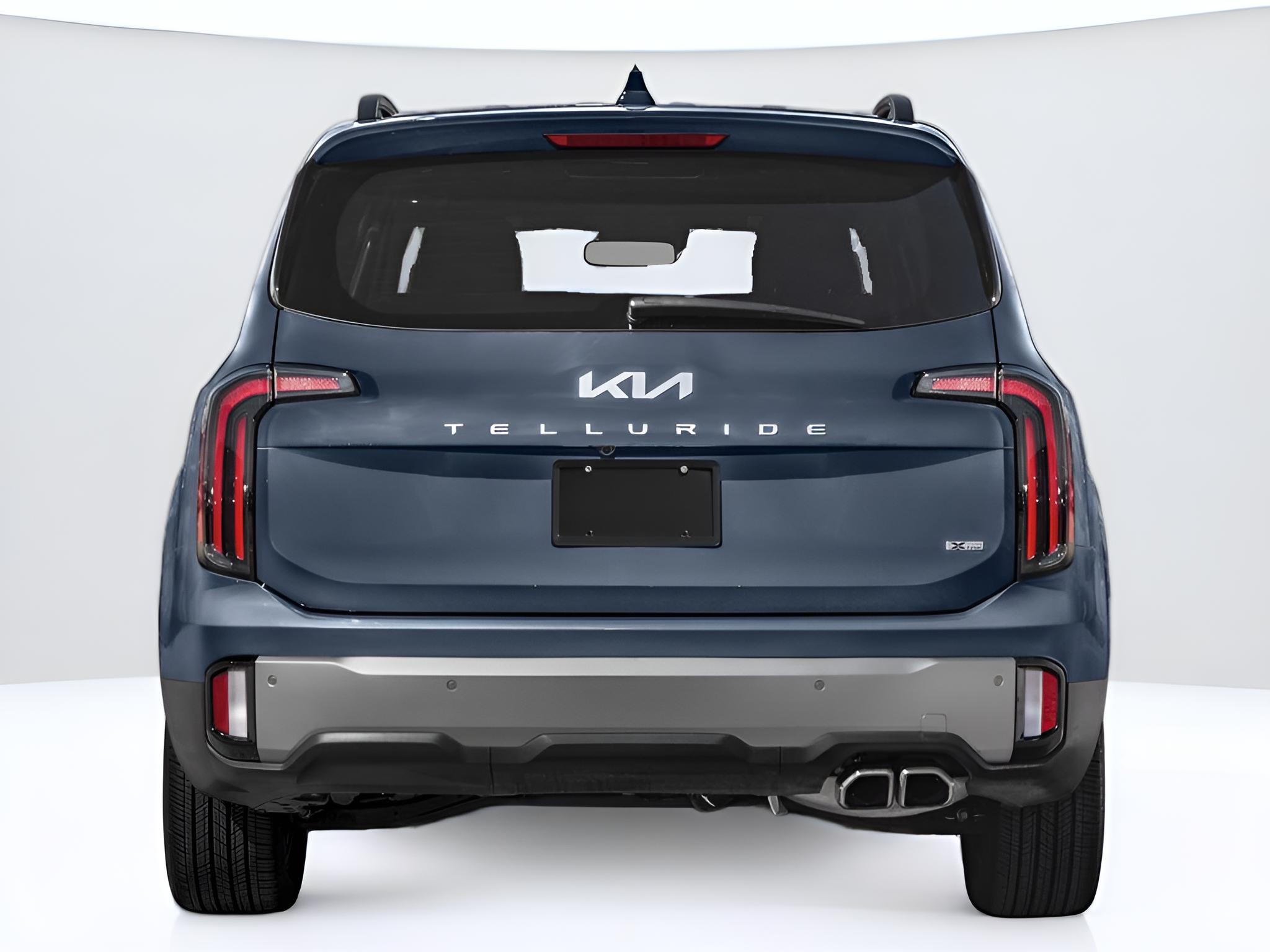 2023 Kia Telluride SX X-Line