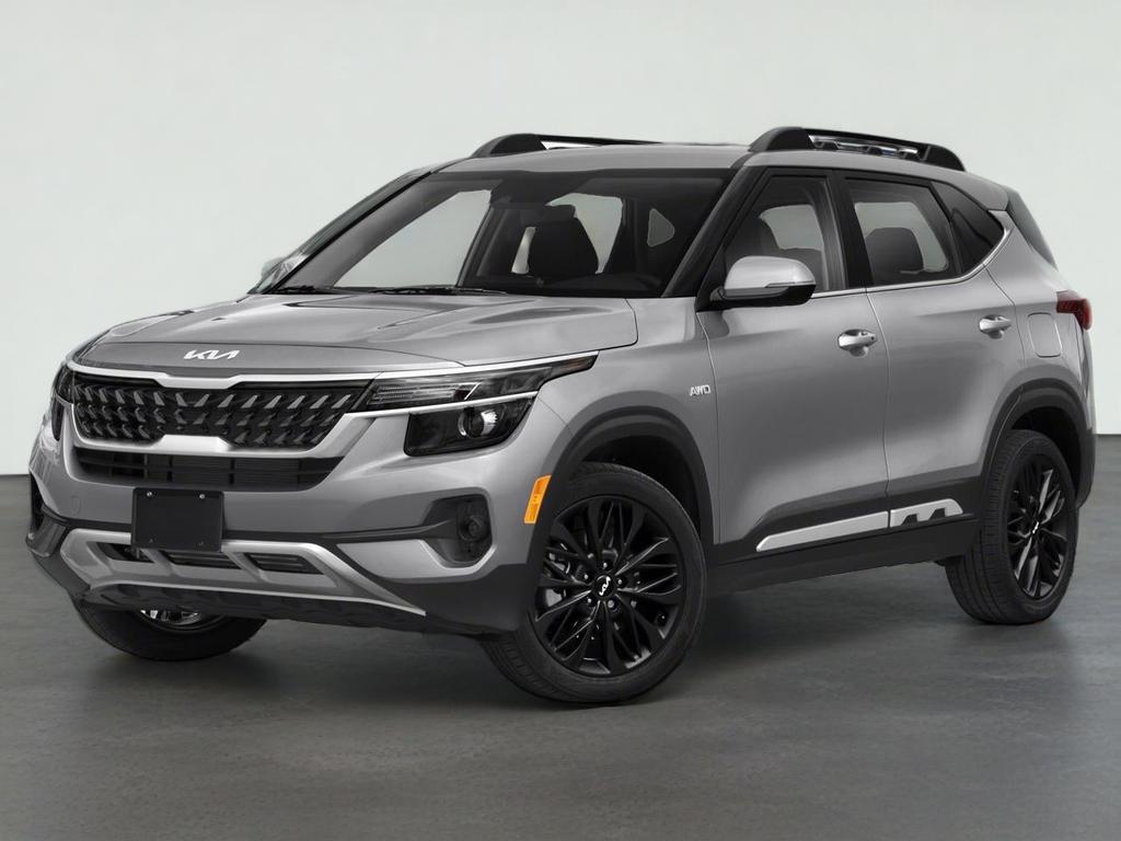 2023 Kia Seltos Nightfall