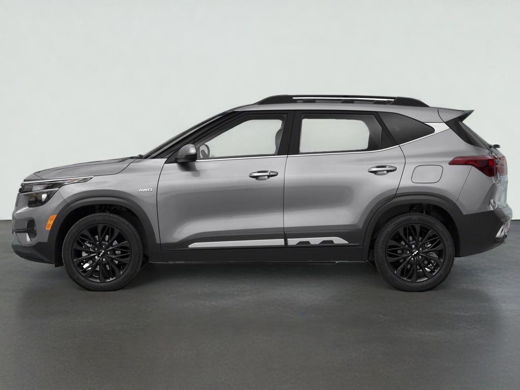 2023 Kia Seltos Nightfall