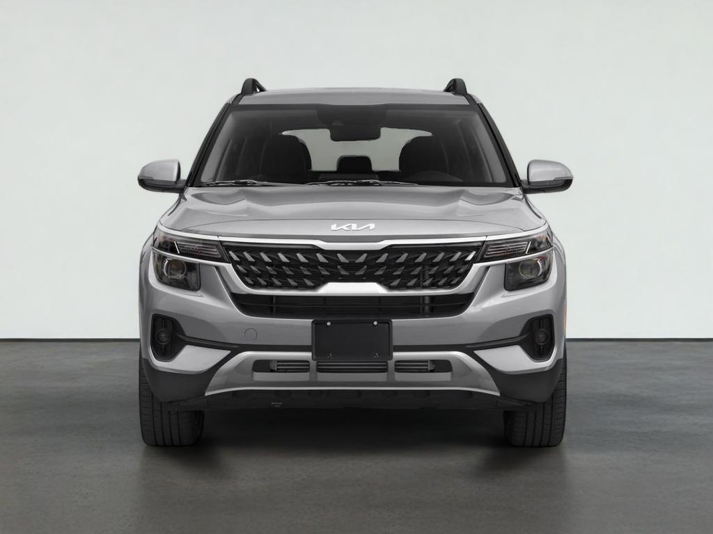 2023 Kia Seltos Nightfall