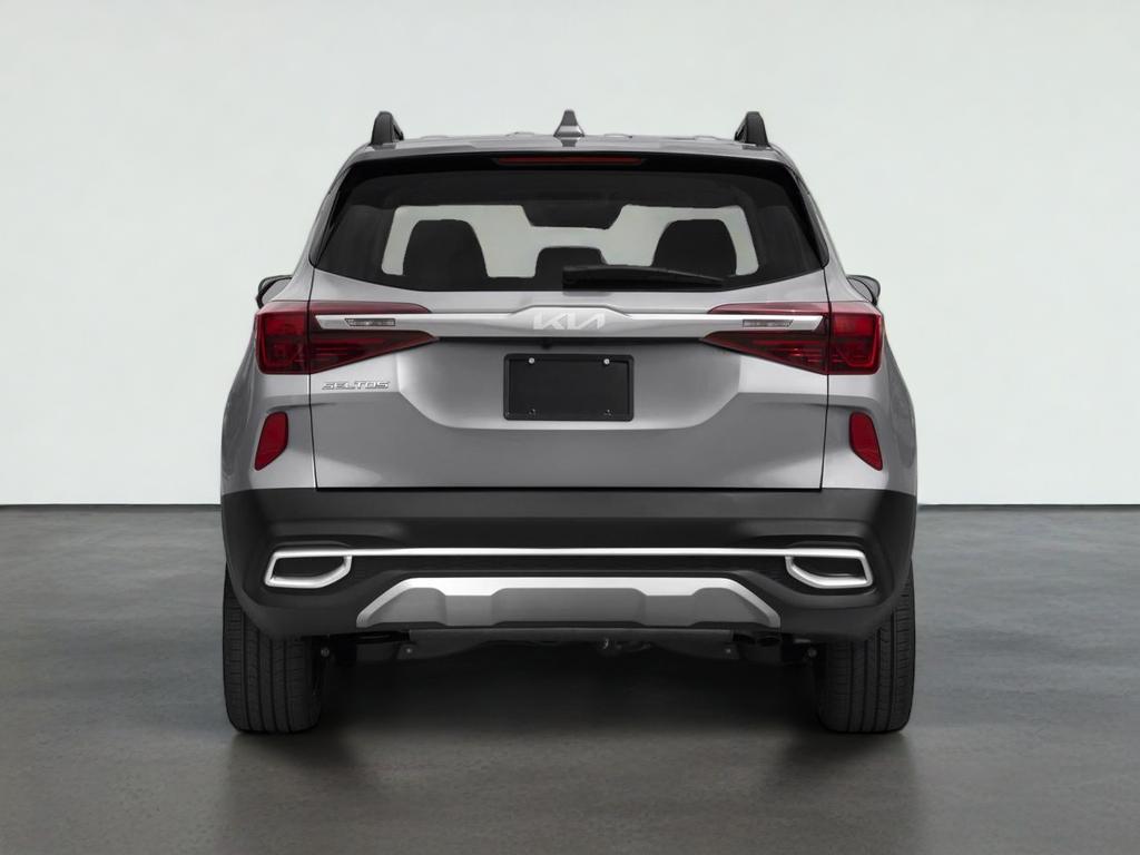 2023 Kia Seltos Nightfall
