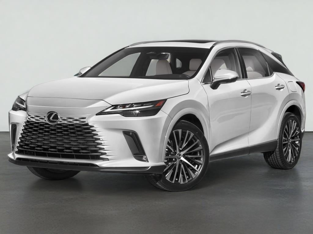 2024 Lexus RX 350 RX 350 Premium Plus