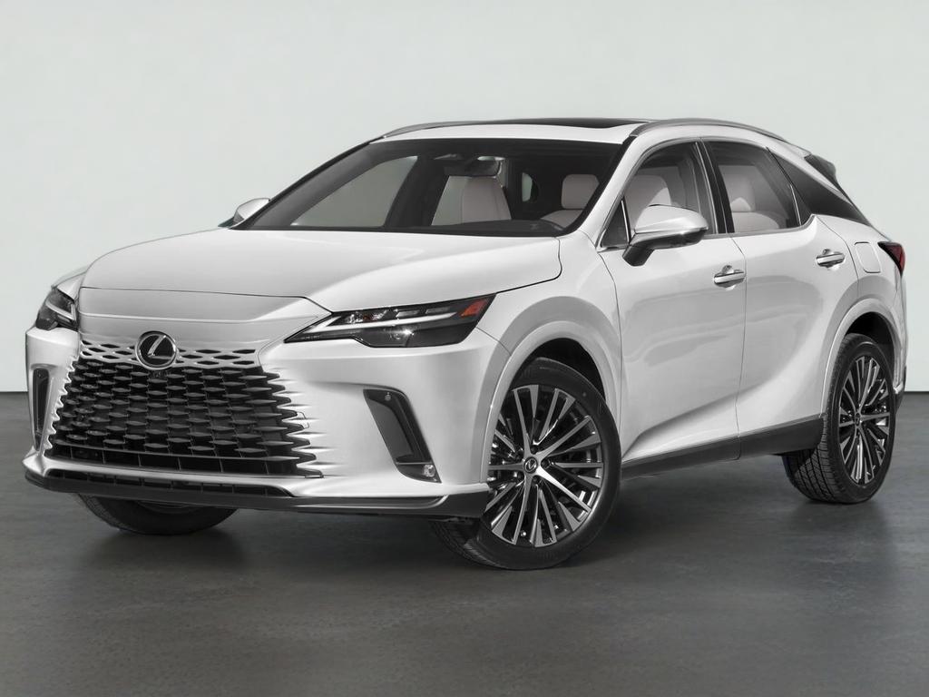 2024 Lexus RX 350 RX 350 Premium Plus