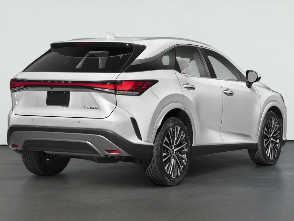 2024 Lexus RX 350 RX 350 Premium Plus