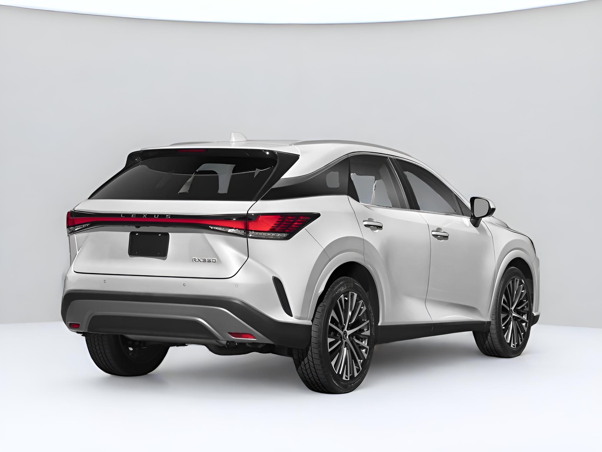 2023 Lexus RX 350 RX 350 Premium