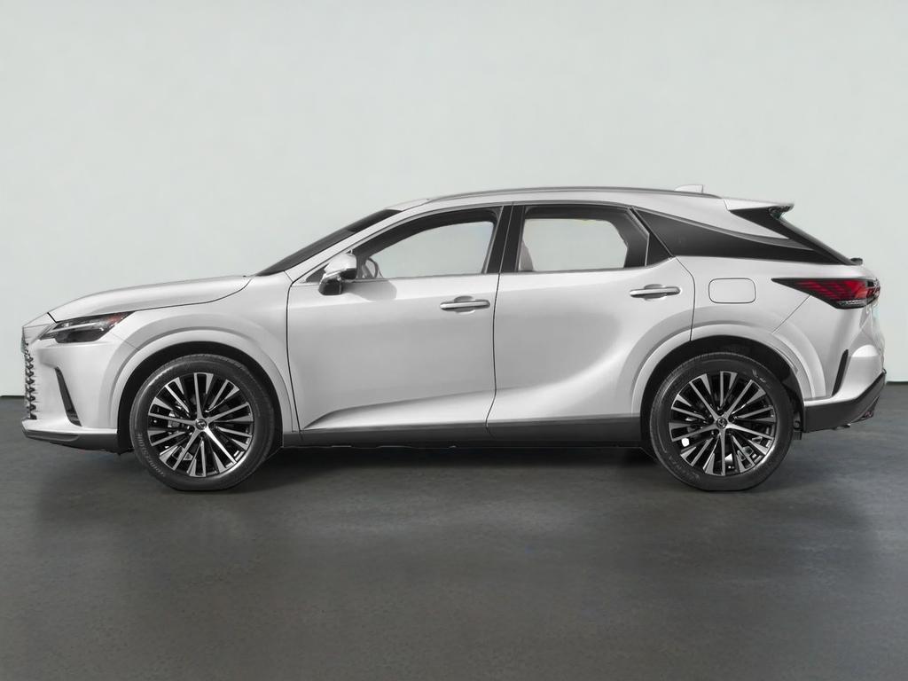 2024 Lexus RX 350 RX 350 Premium Plus