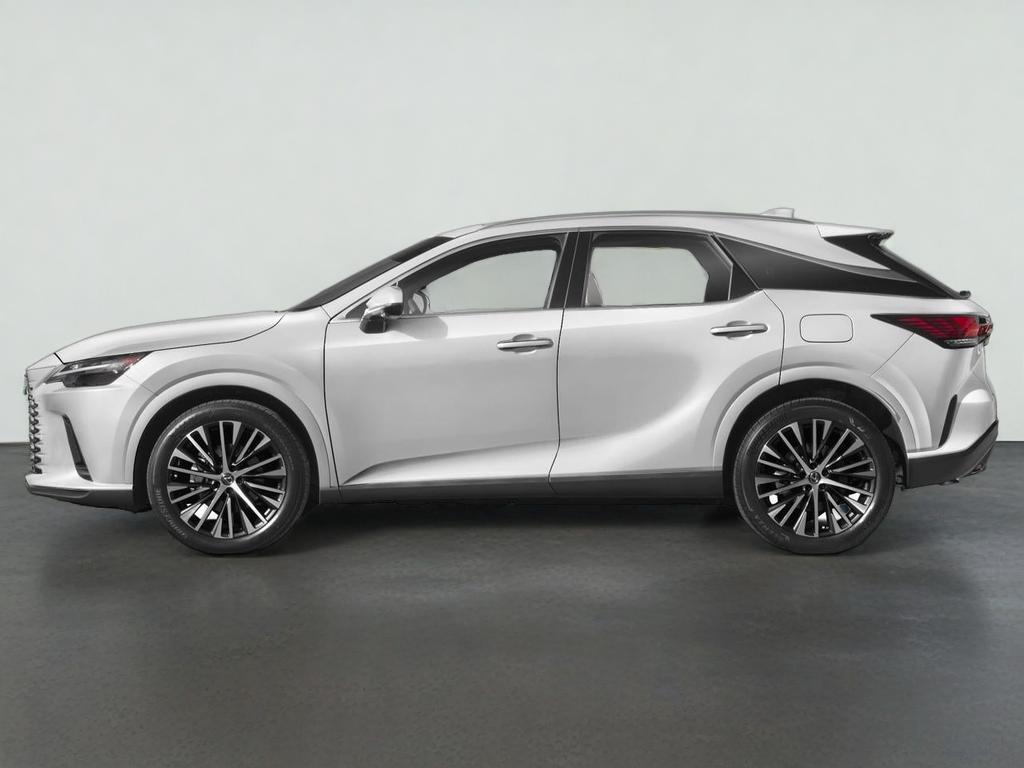 2024 Lexus RX 350 RX 350 Premium Plus