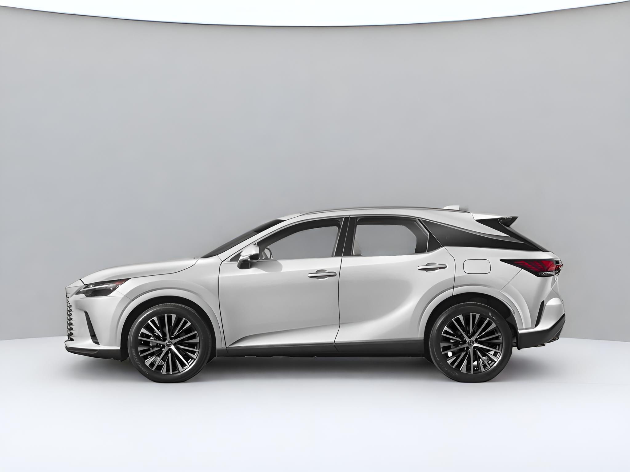 2023 Lexus RX 350 RX 350 Premium