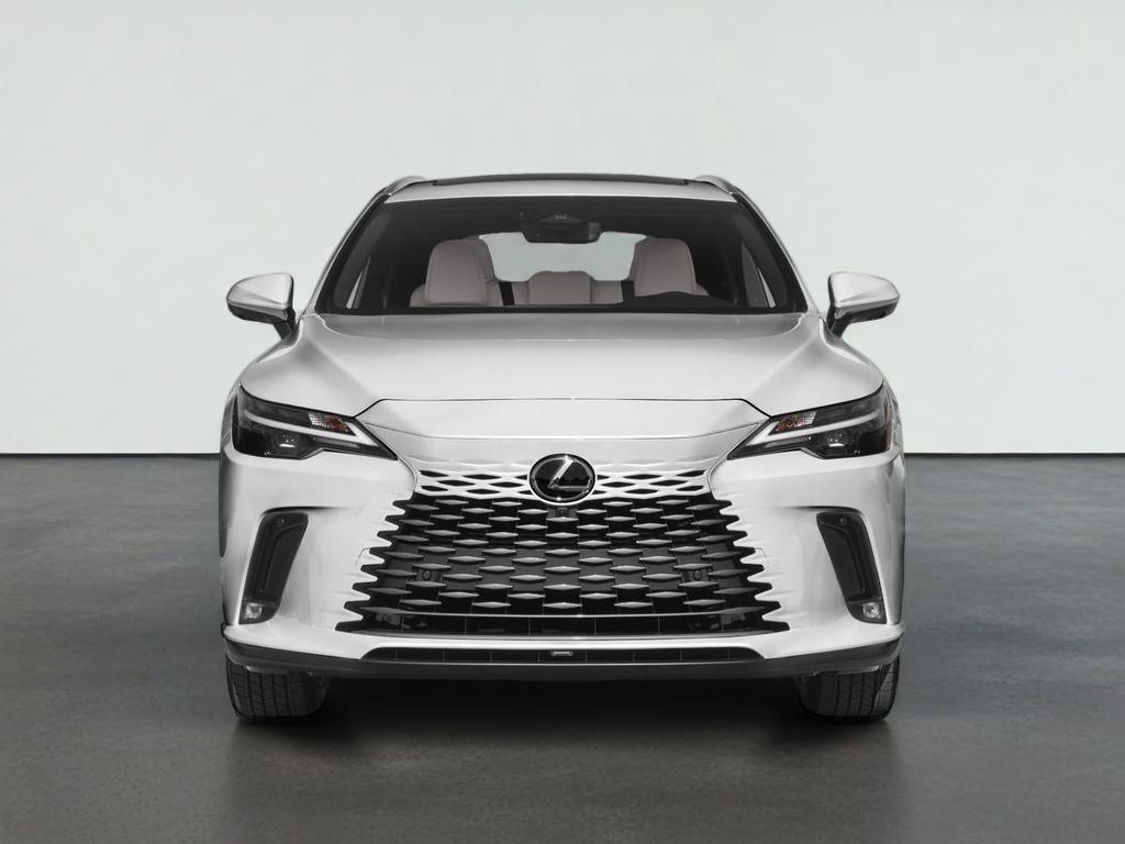 2024 Lexus RX 350 RX 350 Premium Plus