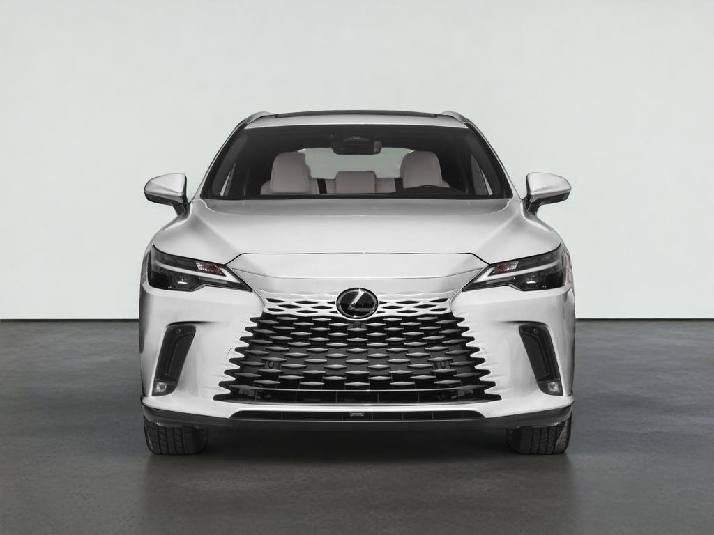 2024 Lexus RX 350 RX 350 Premium Plus