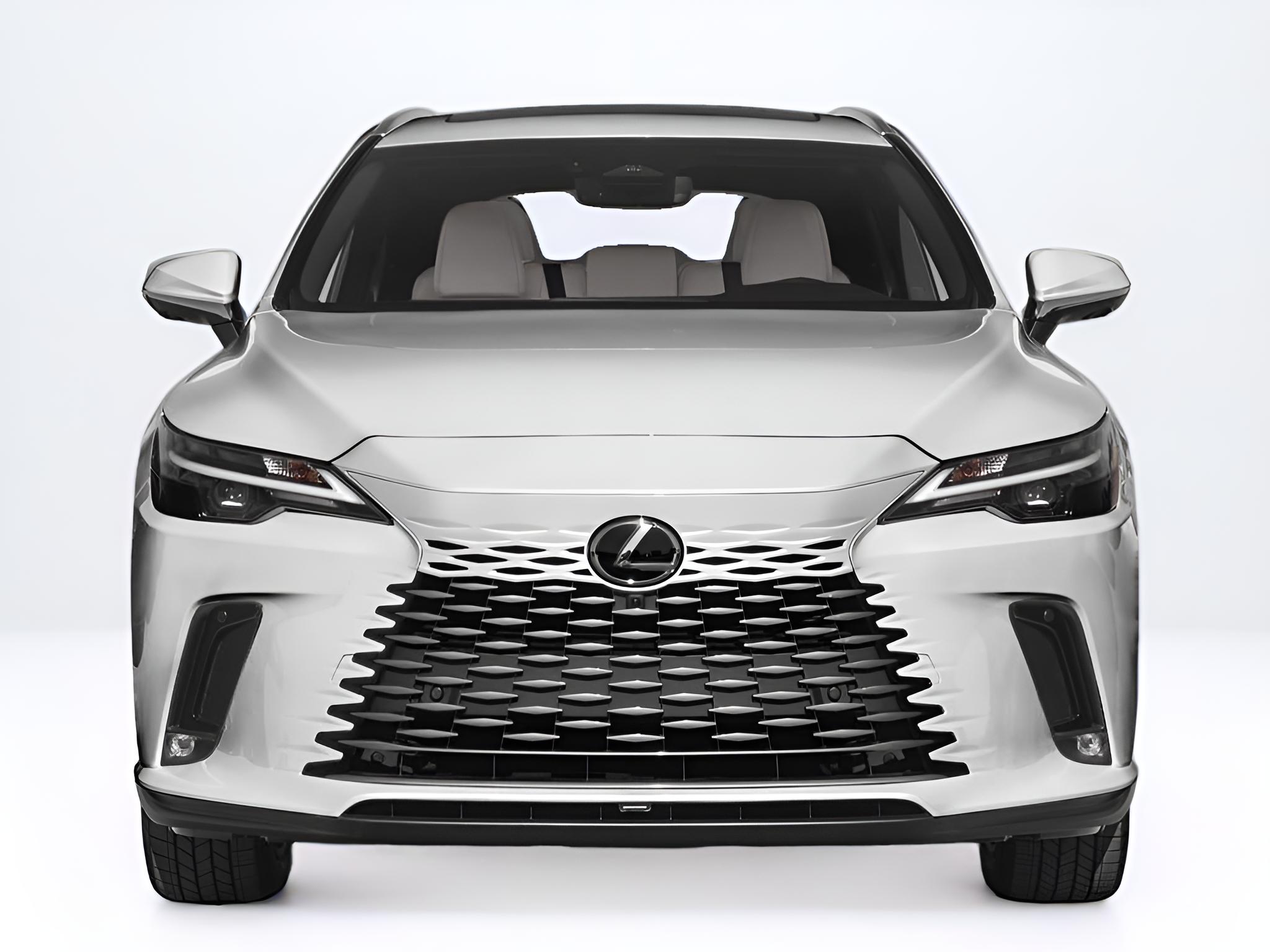 2023 Lexus RX 350 RX 350 Premium