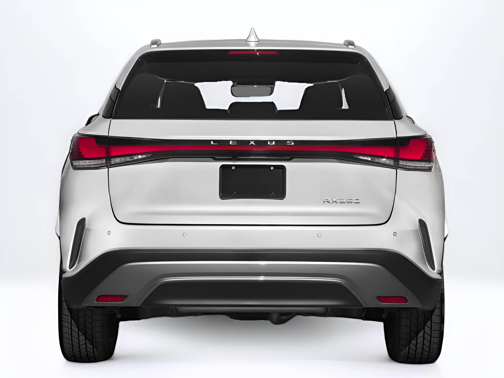 2023 Lexus RX 350 RX 350 Premium