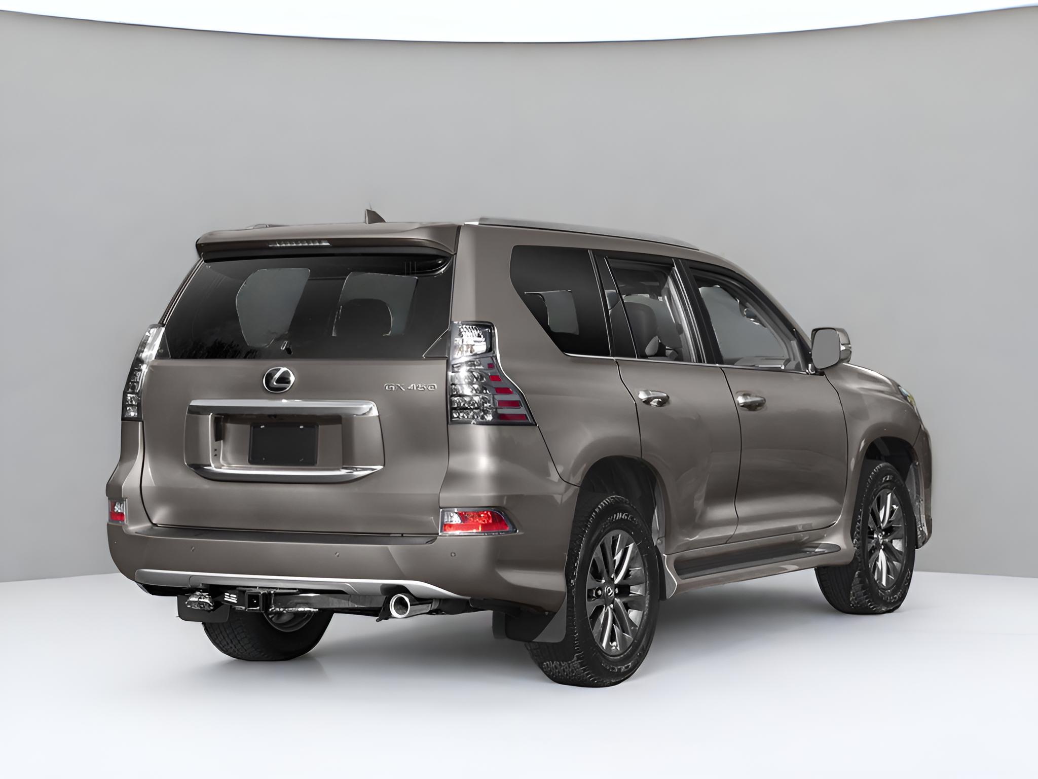 2023 Lexus GX 460 460