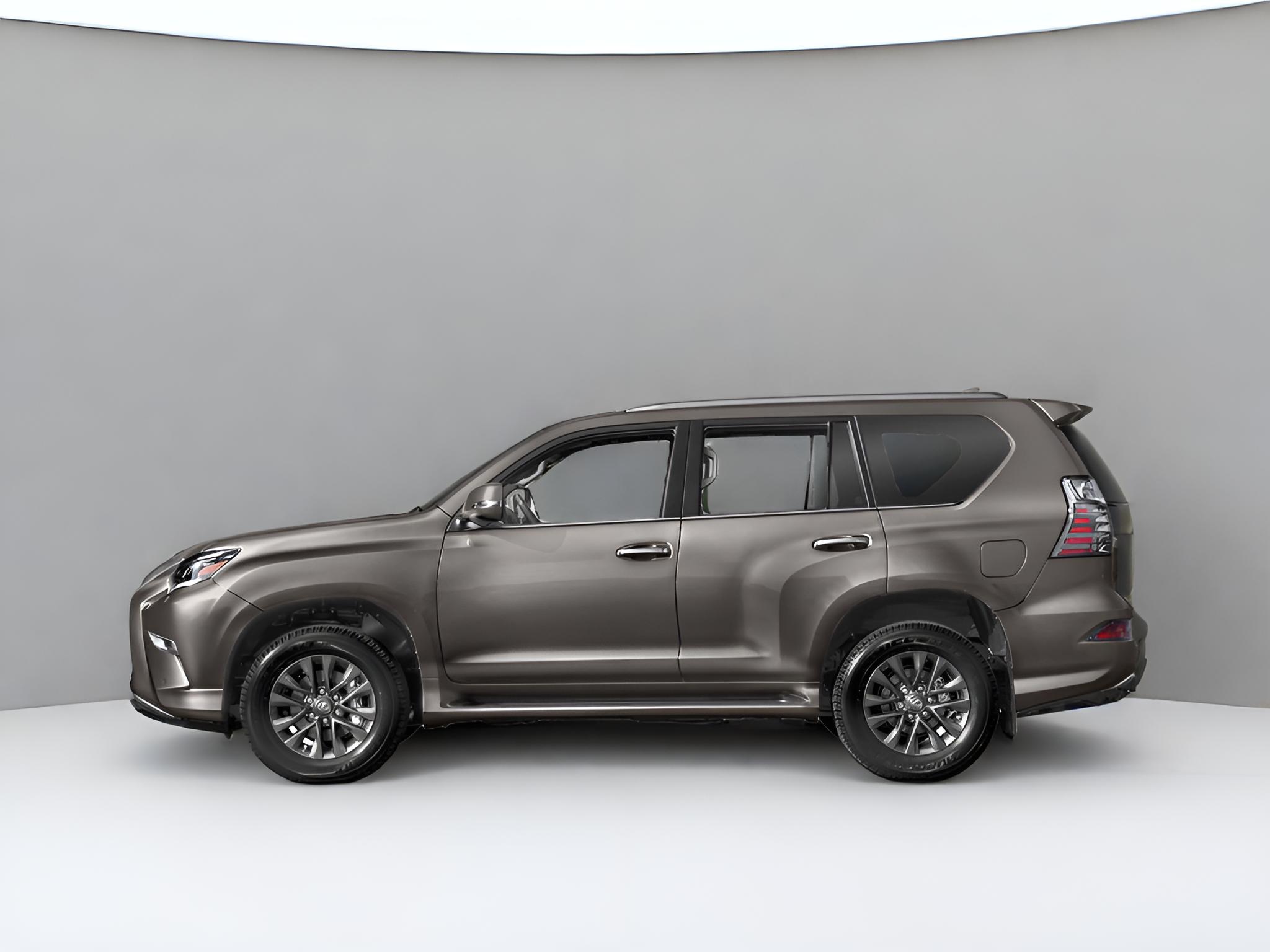 2023 Lexus GX 460 460