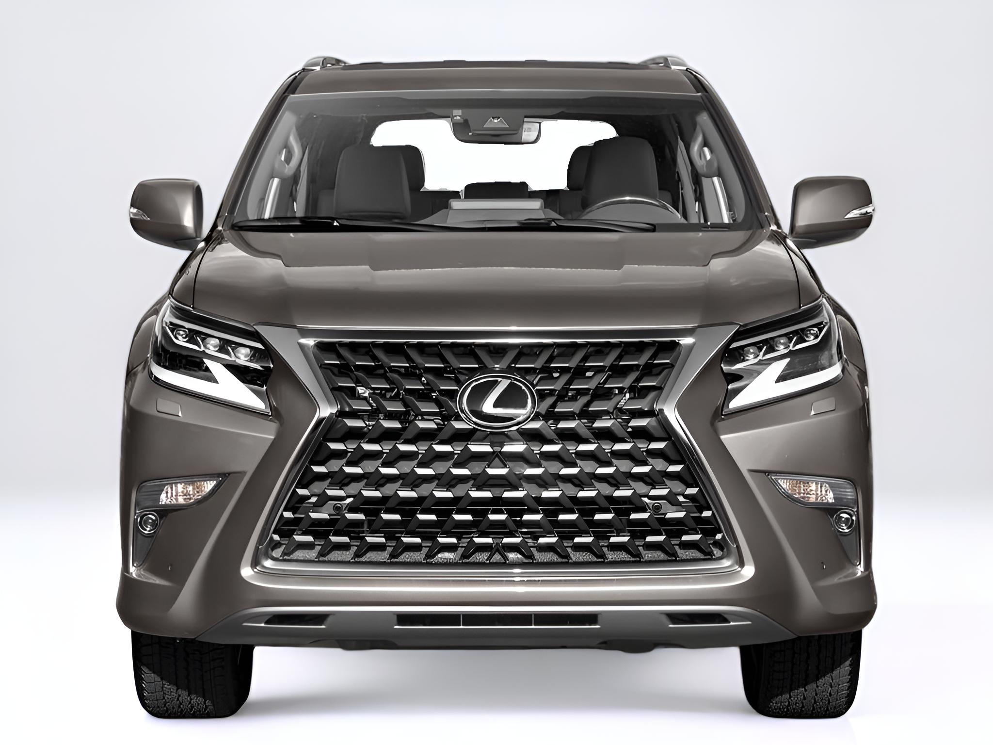 2023 Lexus GX 460 460