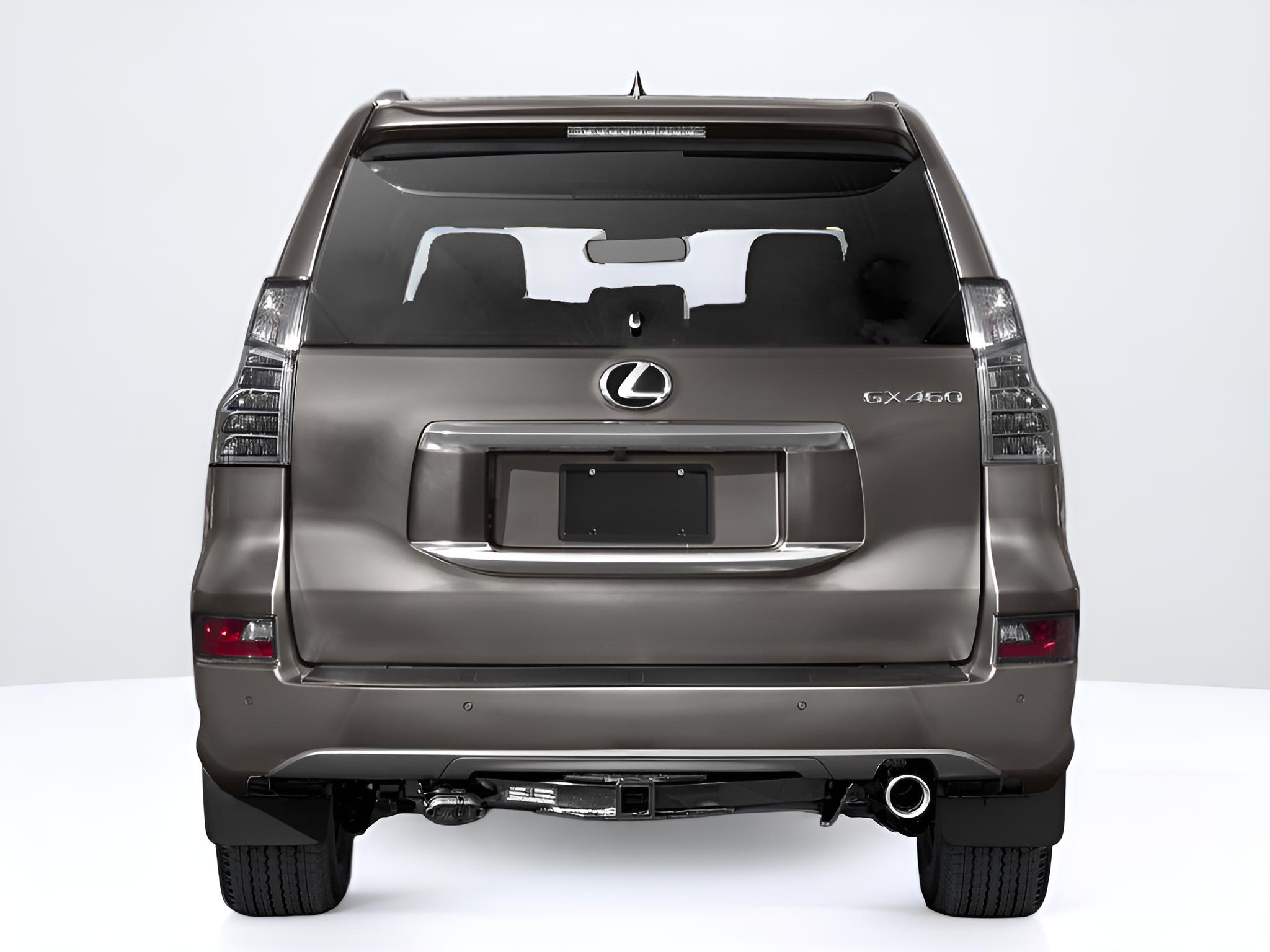 2023 Lexus GX 460 460