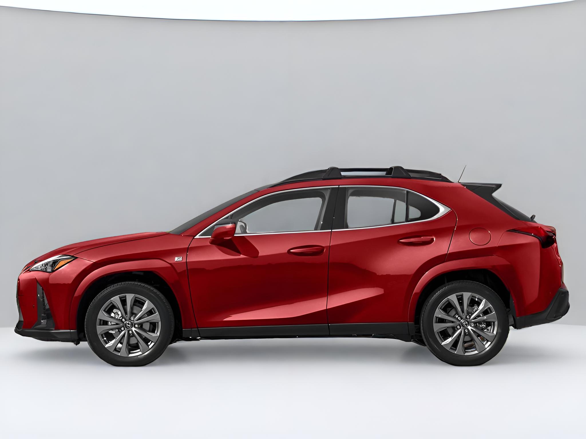 2023 Lexus UX 250h 250h F SPORT Design