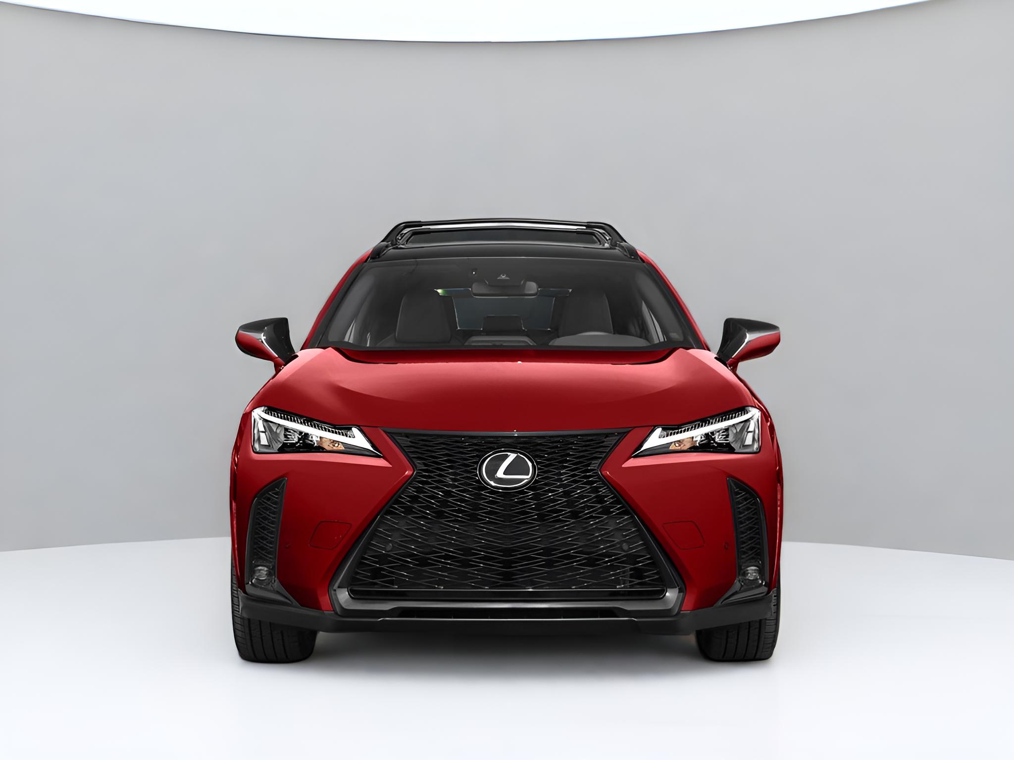 2023 Lexus UX 250h 250h F SPORT Design