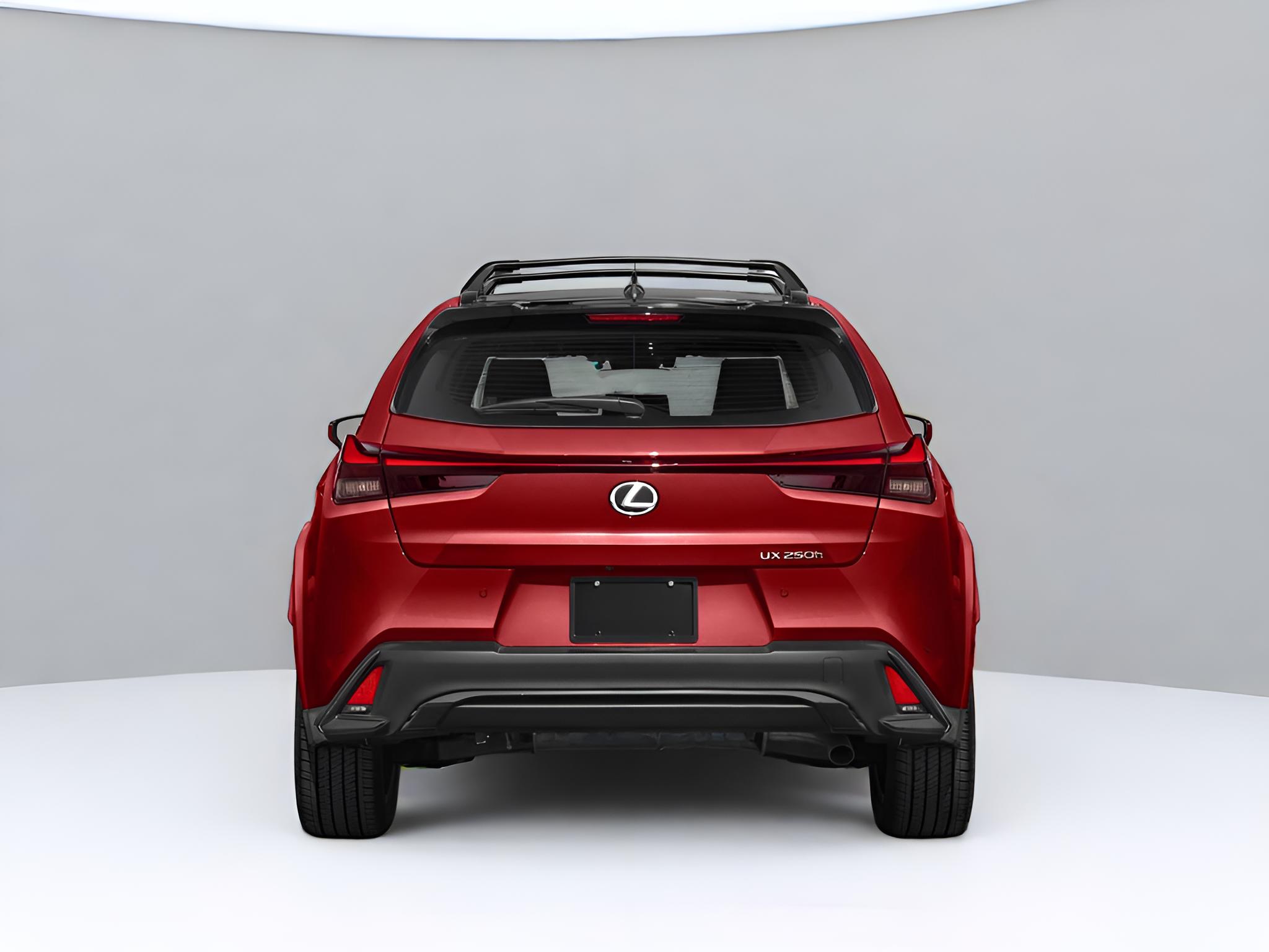 2023 Lexus UX 250h 250h F SPORT Design