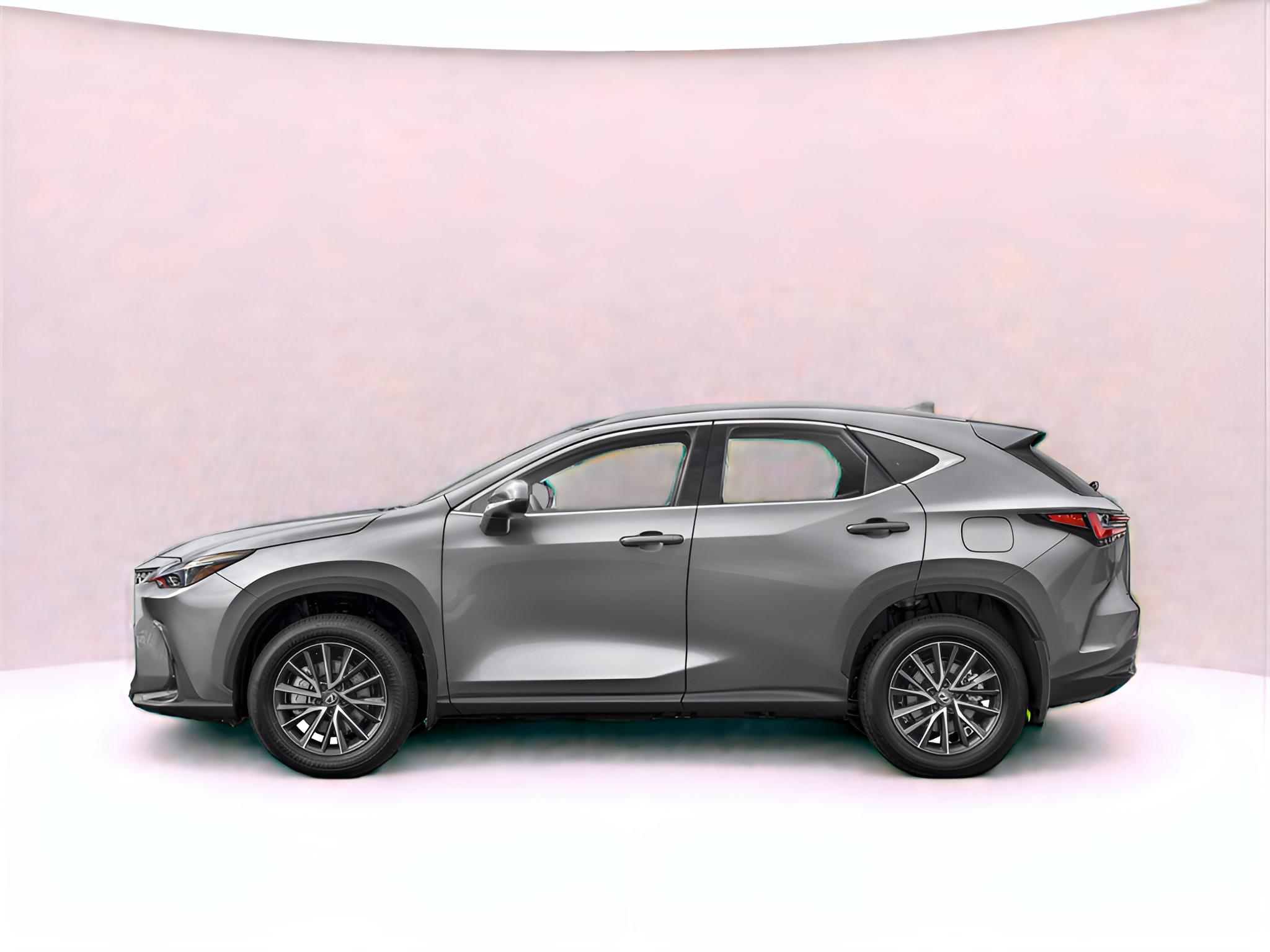 2024 Lexus NX 350h 350h Premium