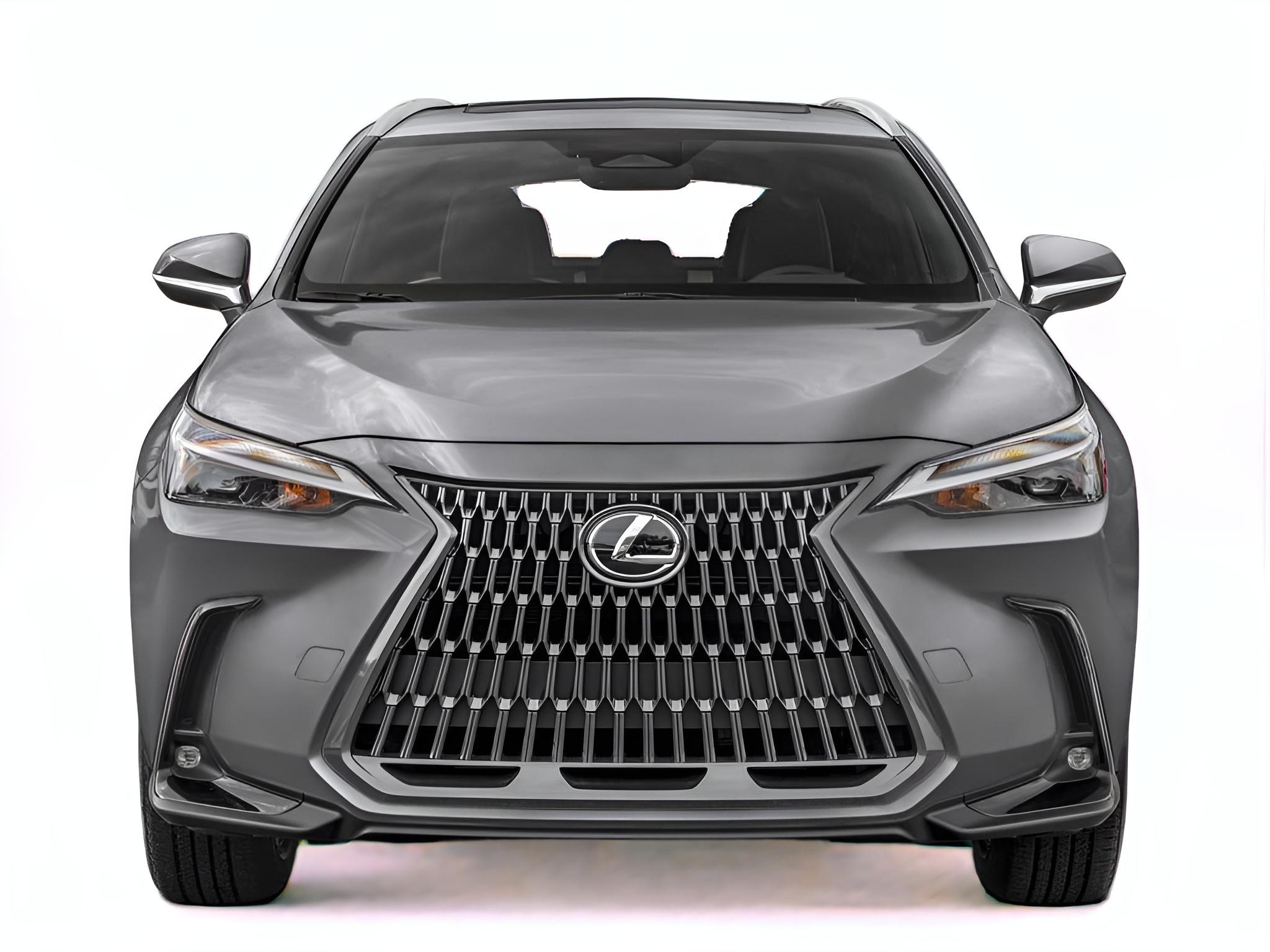 2024 Lexus NX 350h 350h Premium