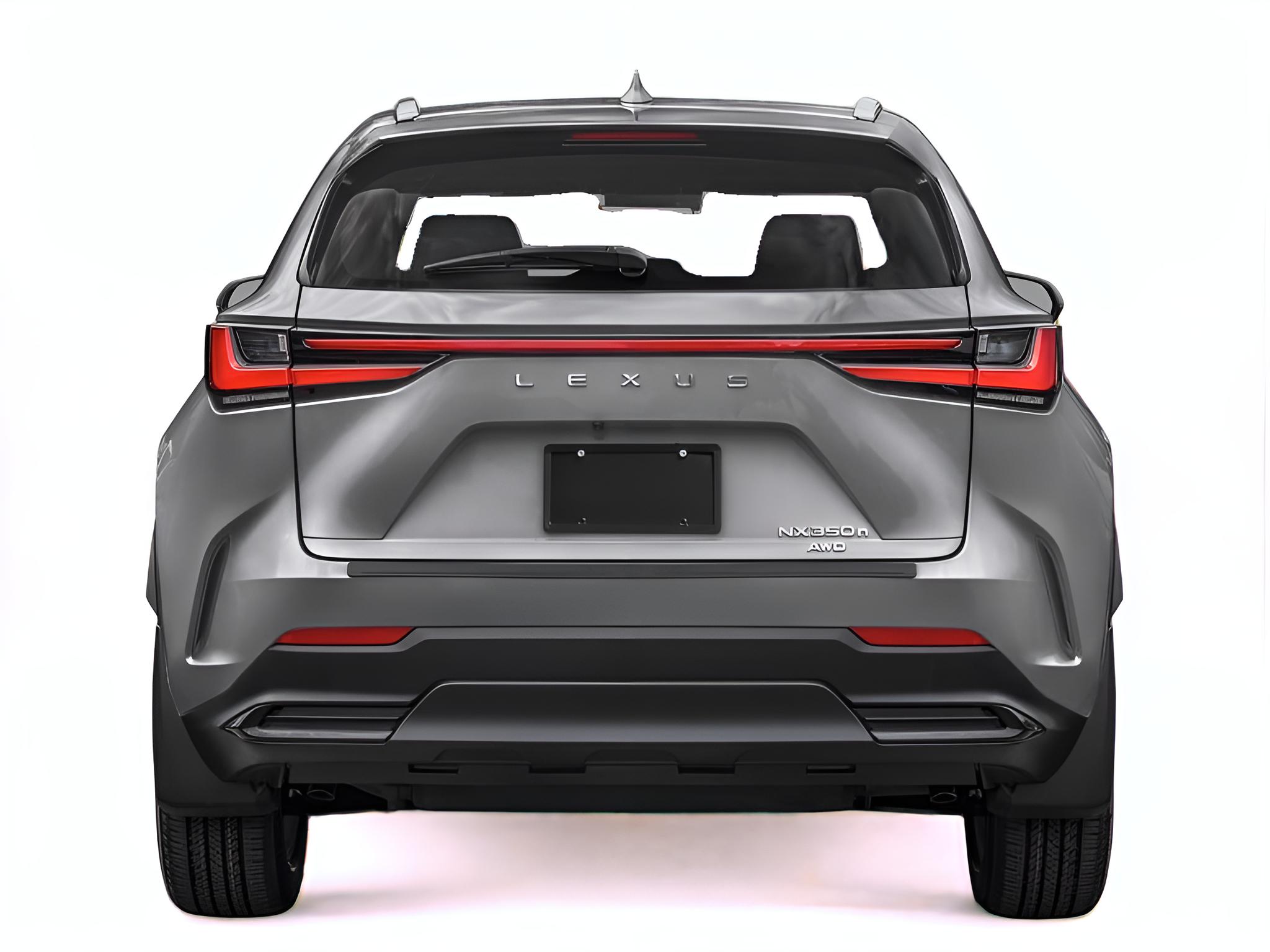 2024 Lexus NX 350h 350h Premium