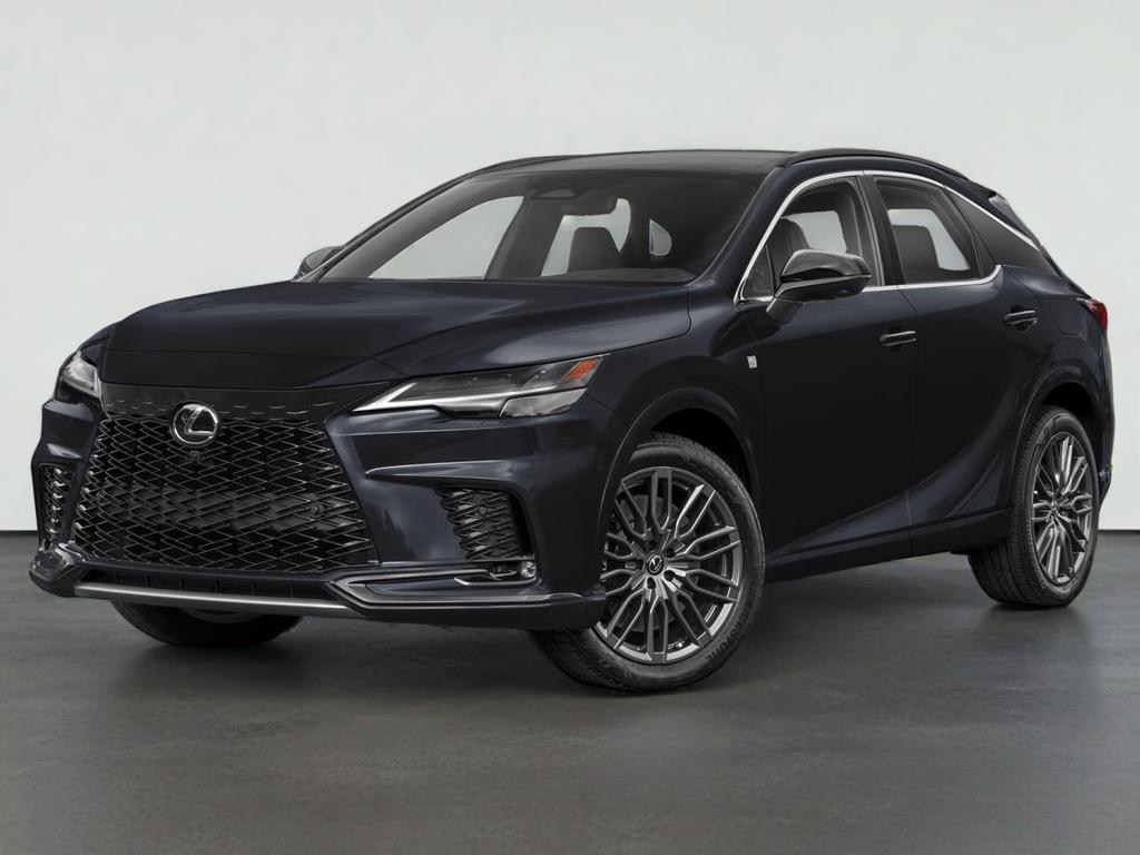 2023 Lexus RX 500h F SPORT PERFORMANCE AWD