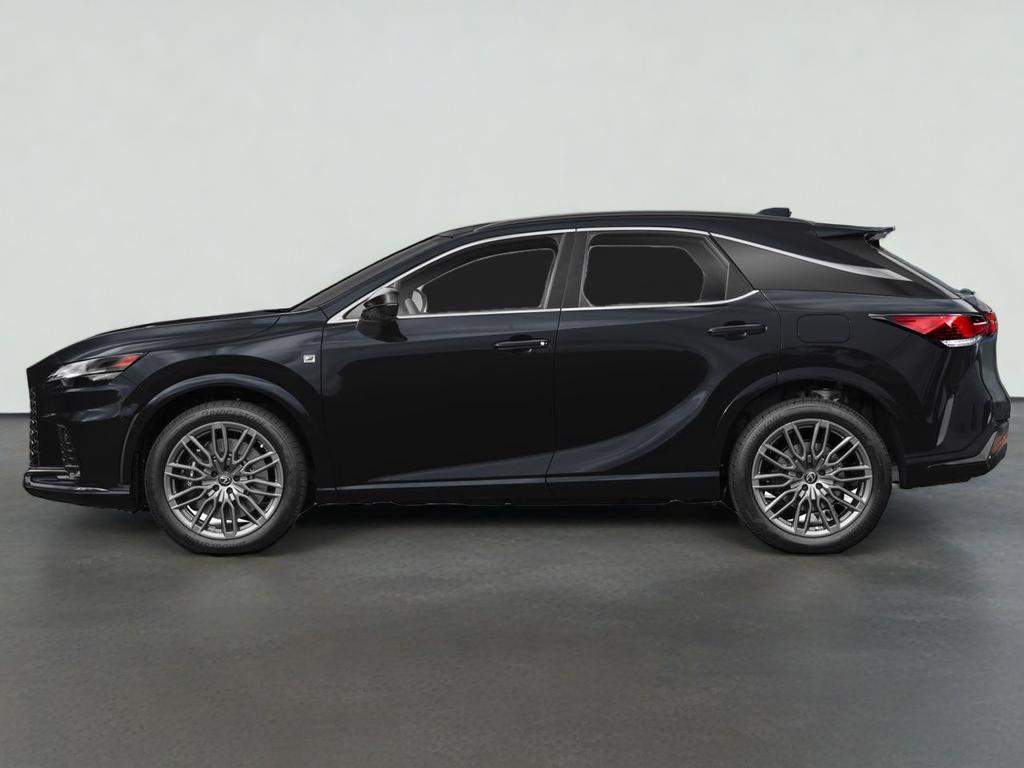 2023 Lexus RX 500h F SPORT PERFORMANCE AWD