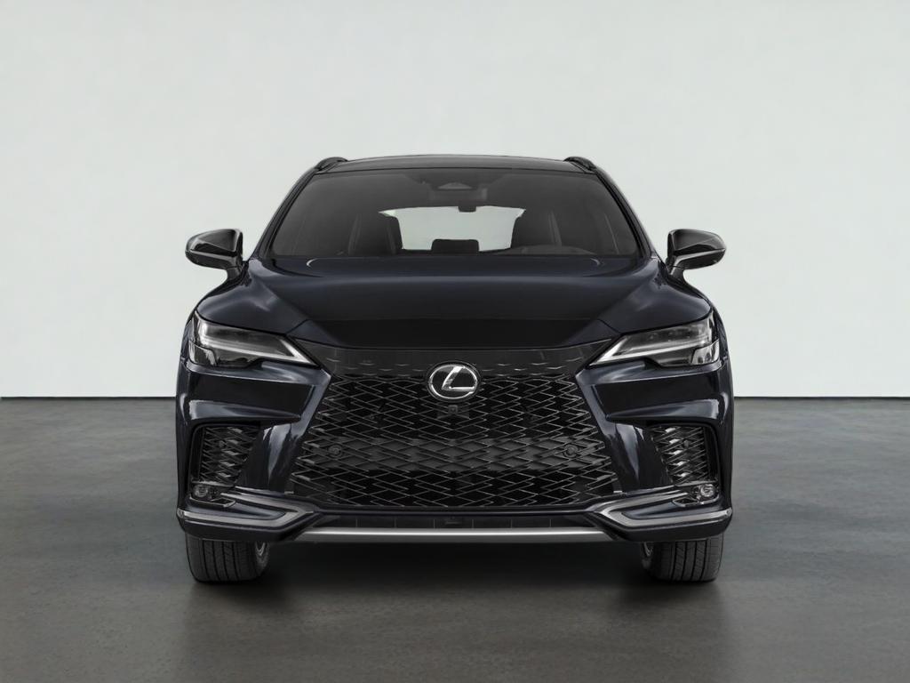 2023 Lexus RX 500h F SPORT PERFORMANCE AWD