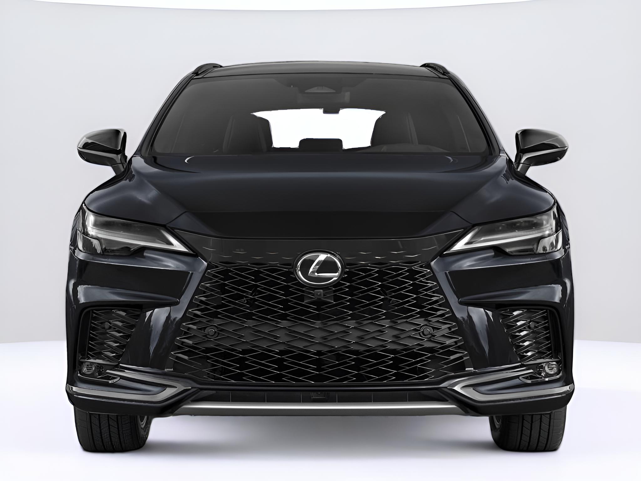 2023 Lexus RX 500h 500h F SPORT Performance