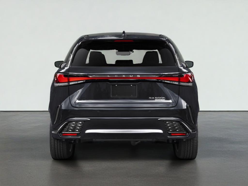 2023 Lexus RX 500h F SPORT PERFORMANCE AWD