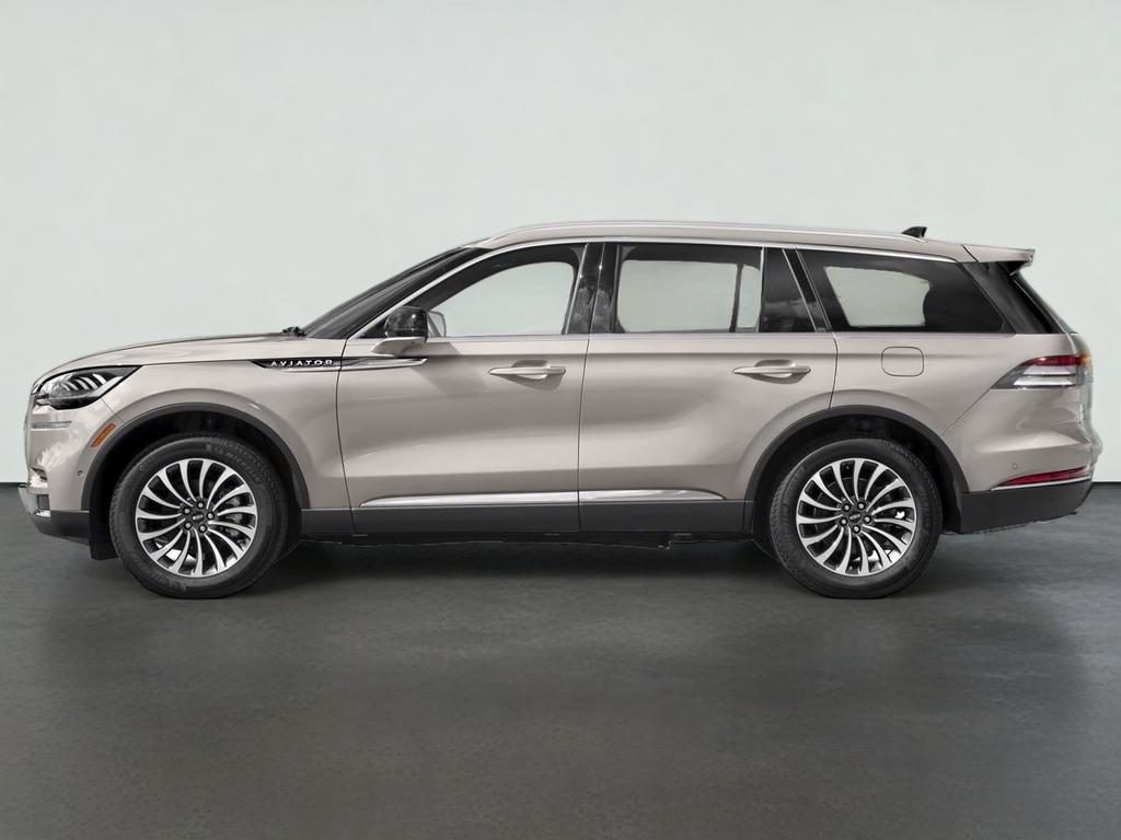 2023 Lincoln Aviator Standard