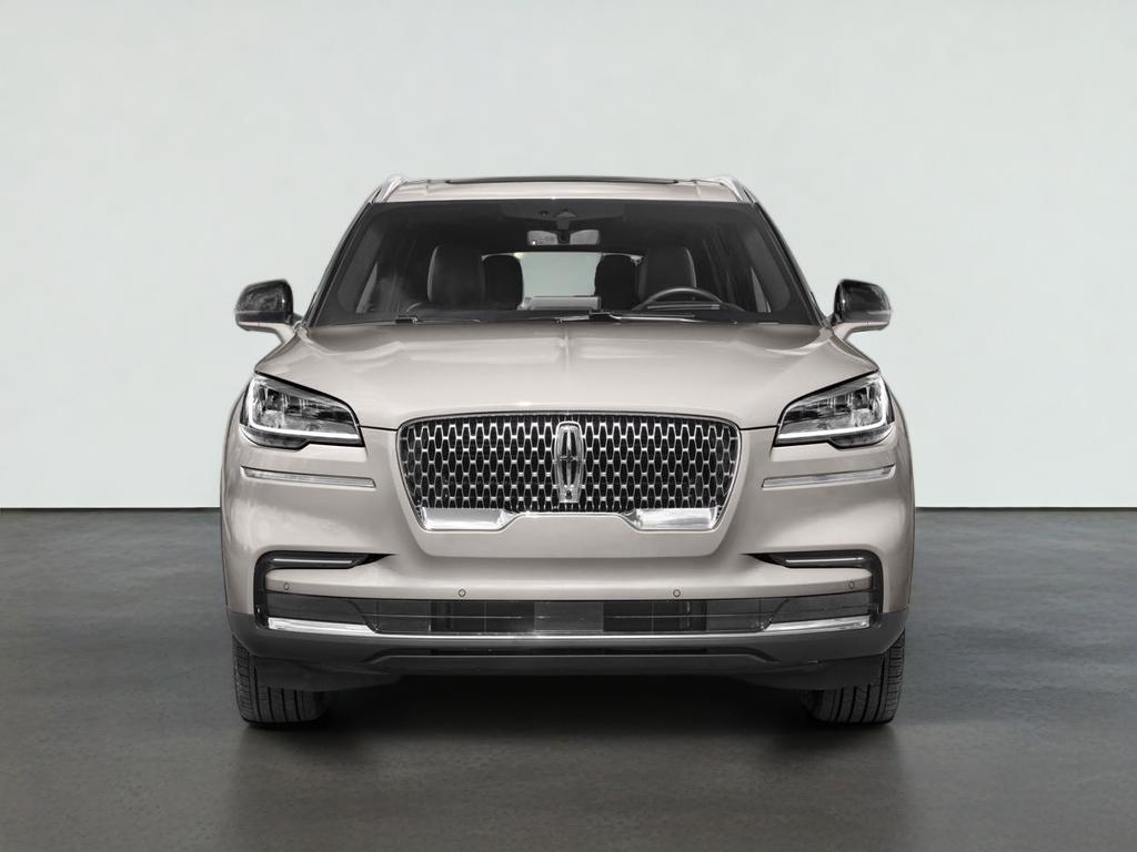 2023 Lincoln Aviator Standard