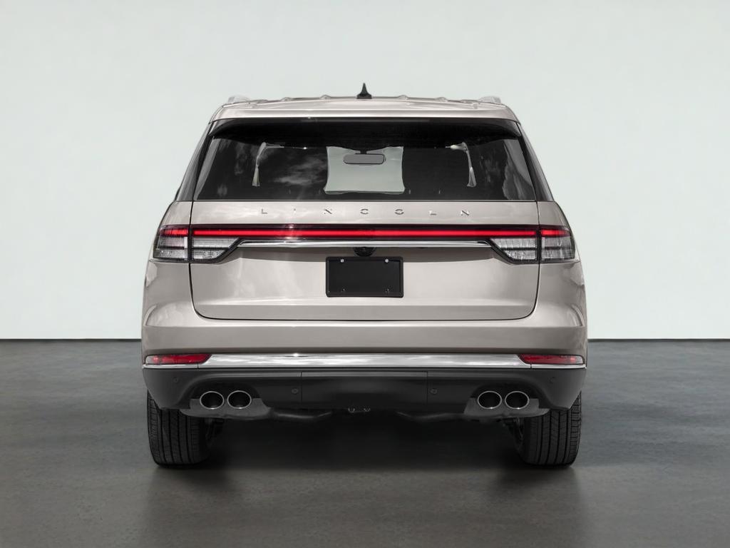 2023 Lincoln Aviator Standard