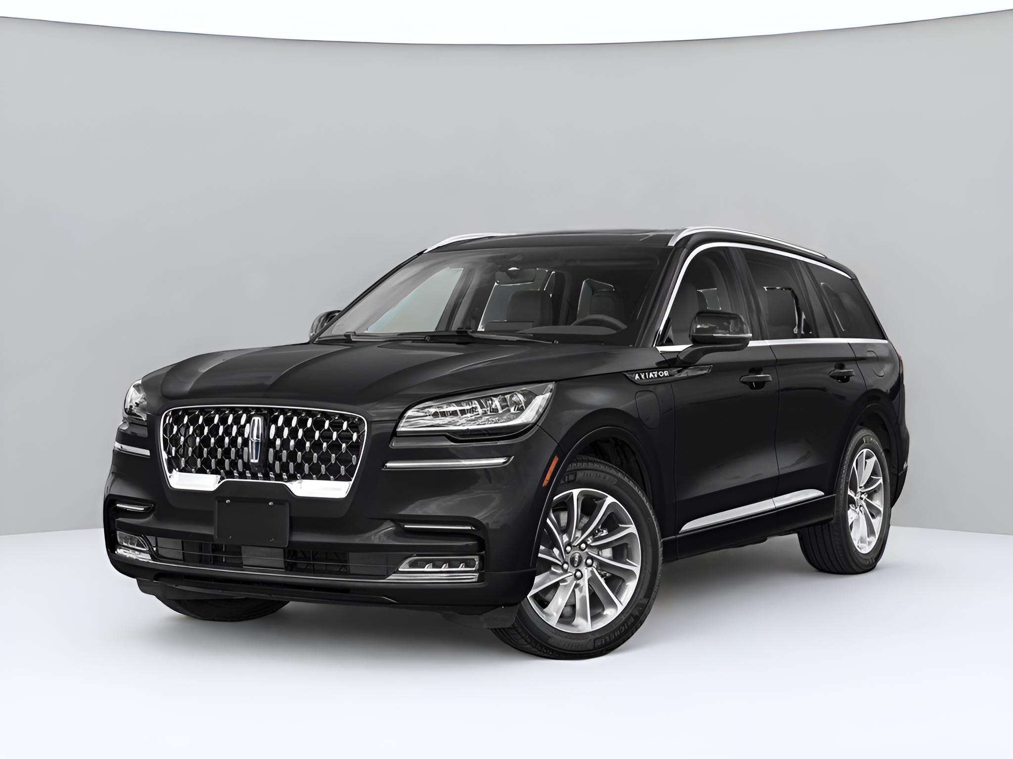 2023 Lincoln Aviator Grand Touring