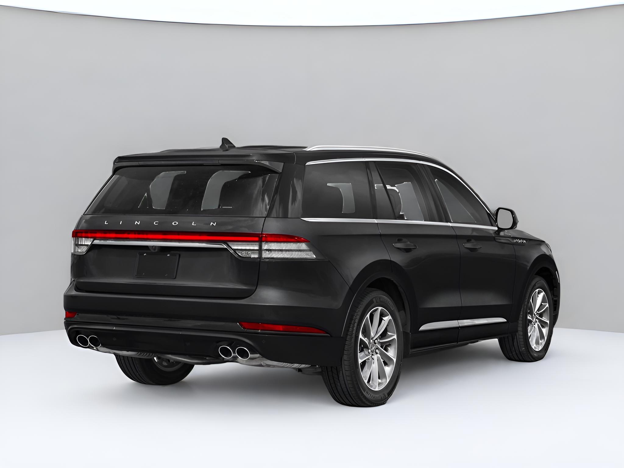 2023 Lincoln Aviator Grand Touring