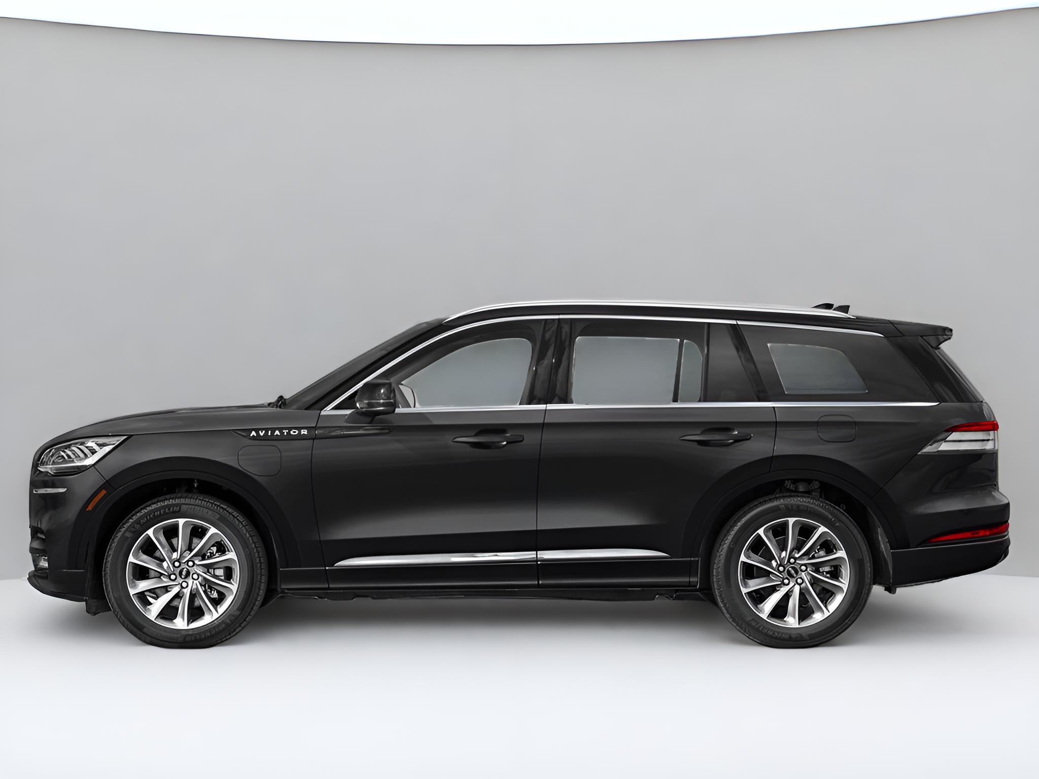 2023 Lincoln Aviator Grand Touring