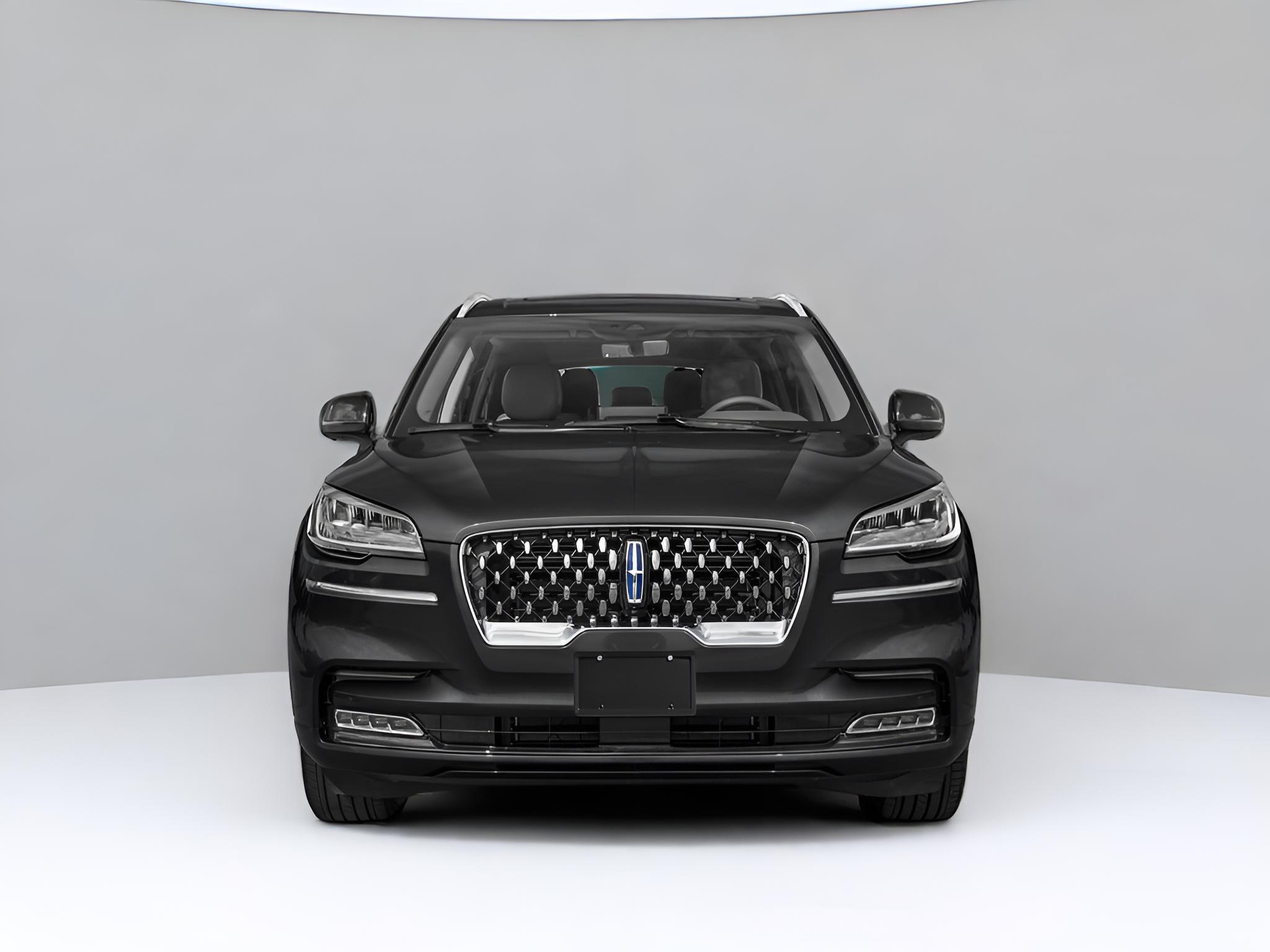 2023 Lincoln Aviator Grand Touring
