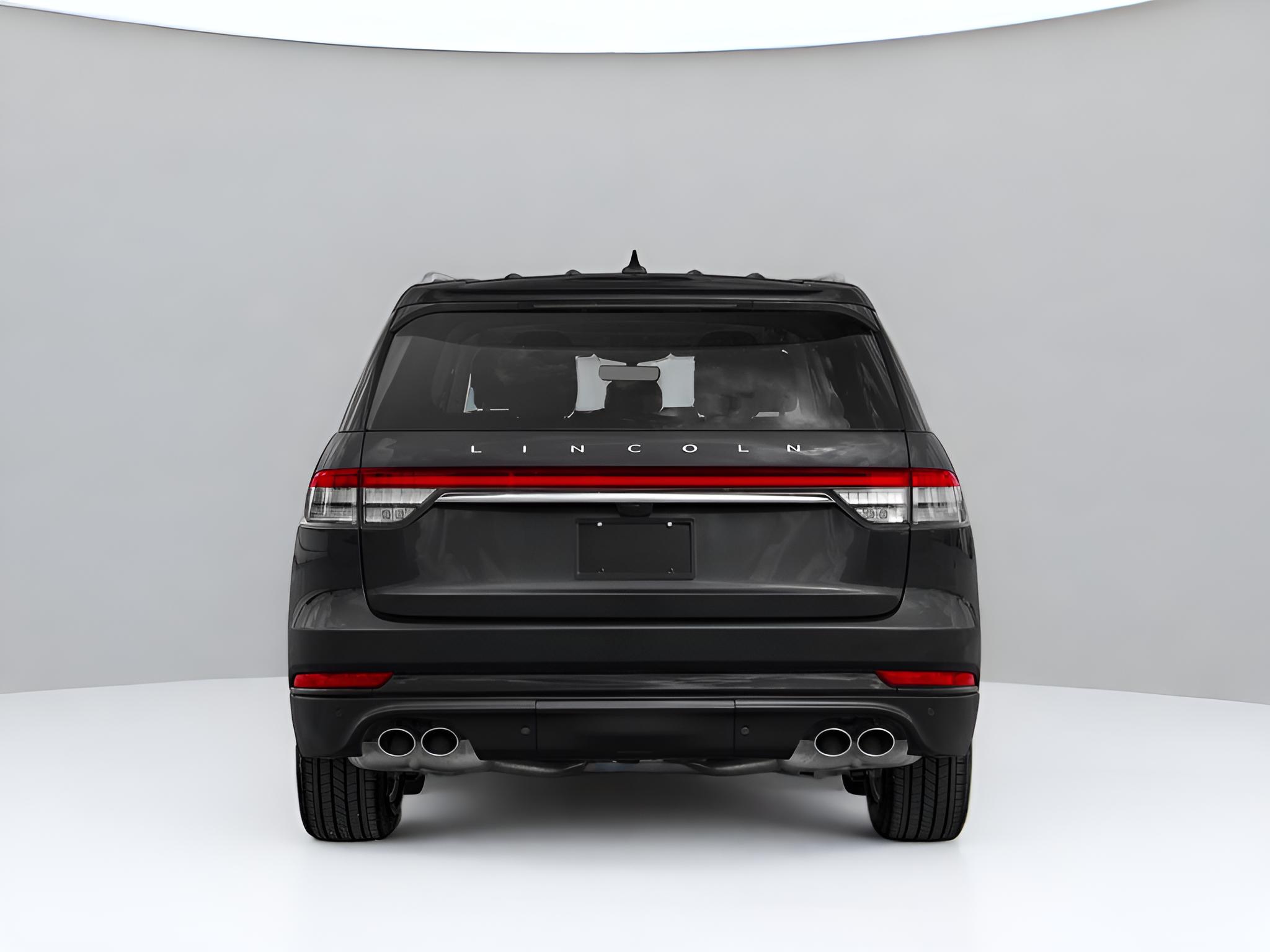 2023 Lincoln Aviator Grand Touring