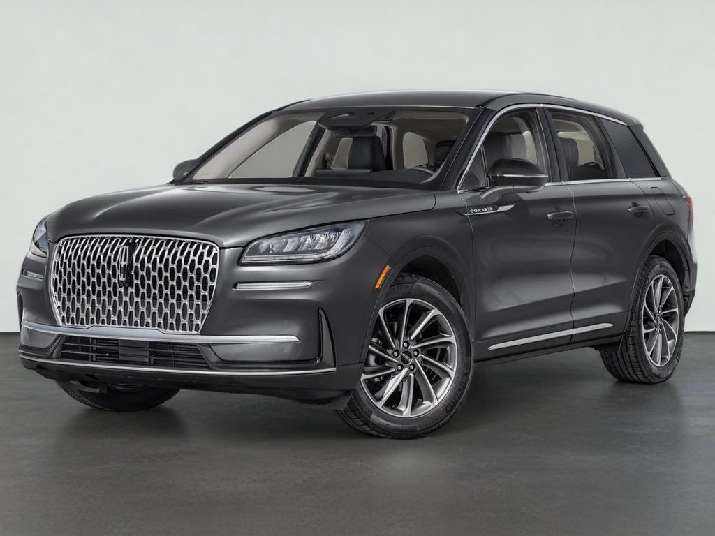 2023 Lincoln Corsair Standard AWD!