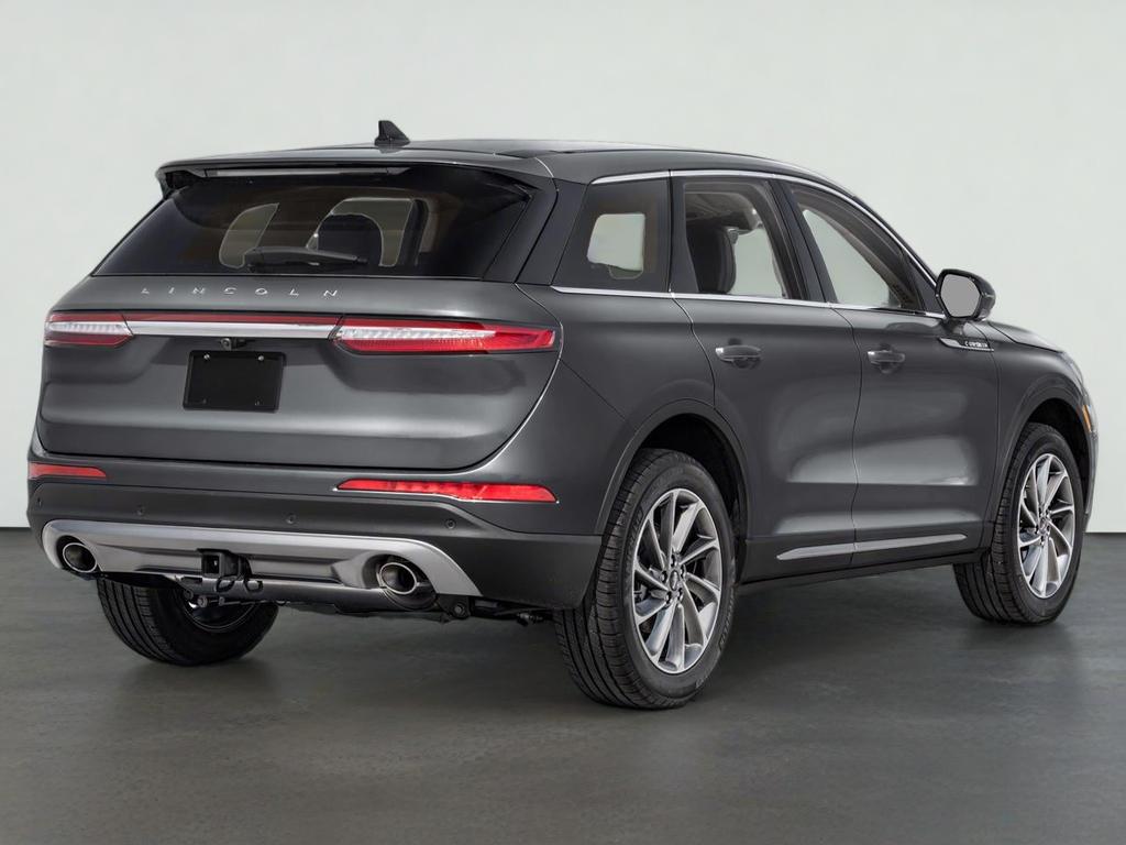2023 Lincoln Corsair Standard AWD!