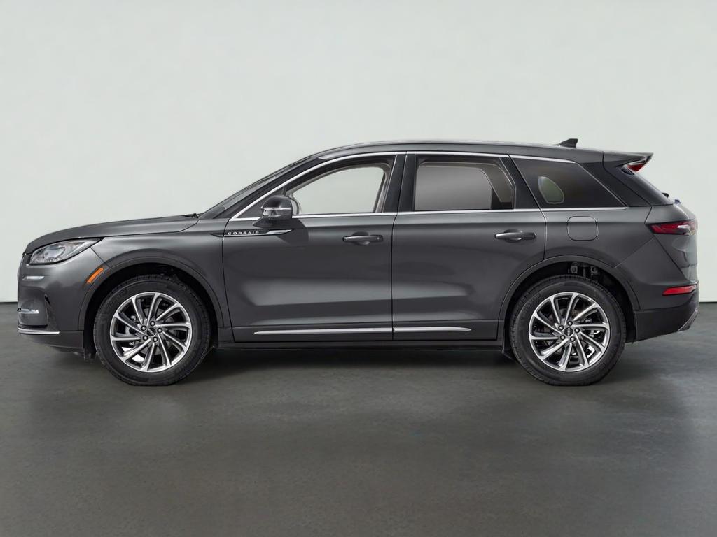 2023 Lincoln Corsair Standard AWD!